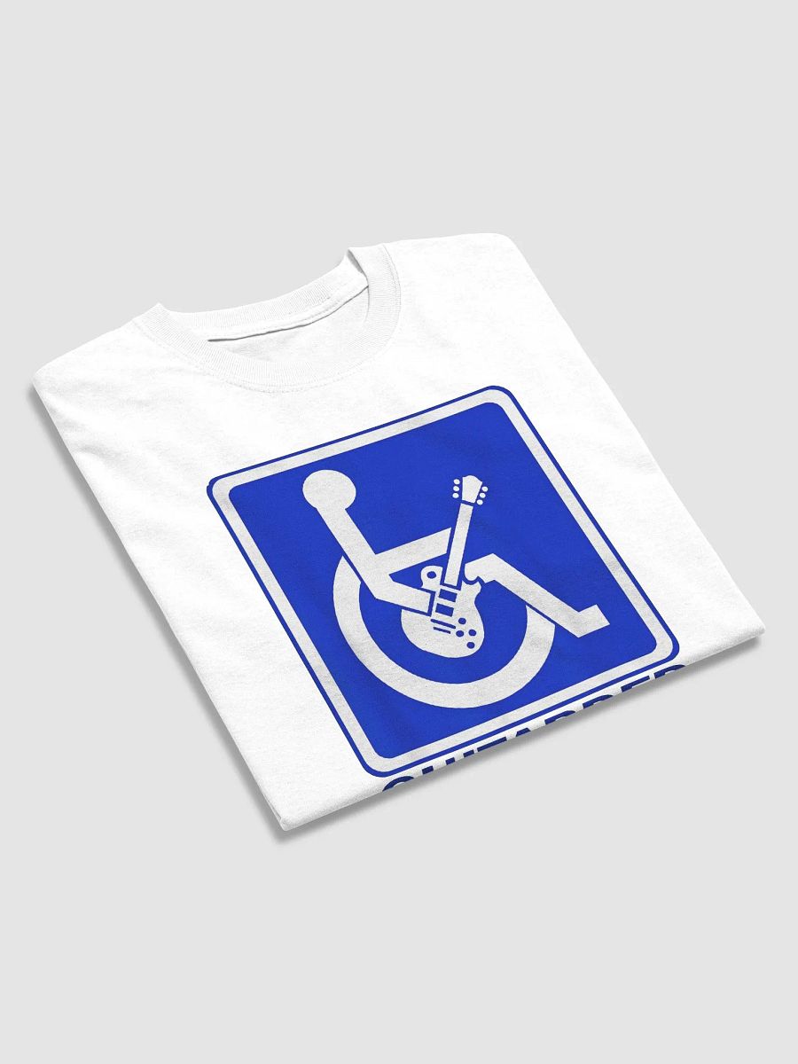 Guitarded Shirt product image (3)