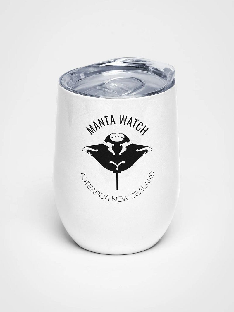 NZ Manta Tumbler