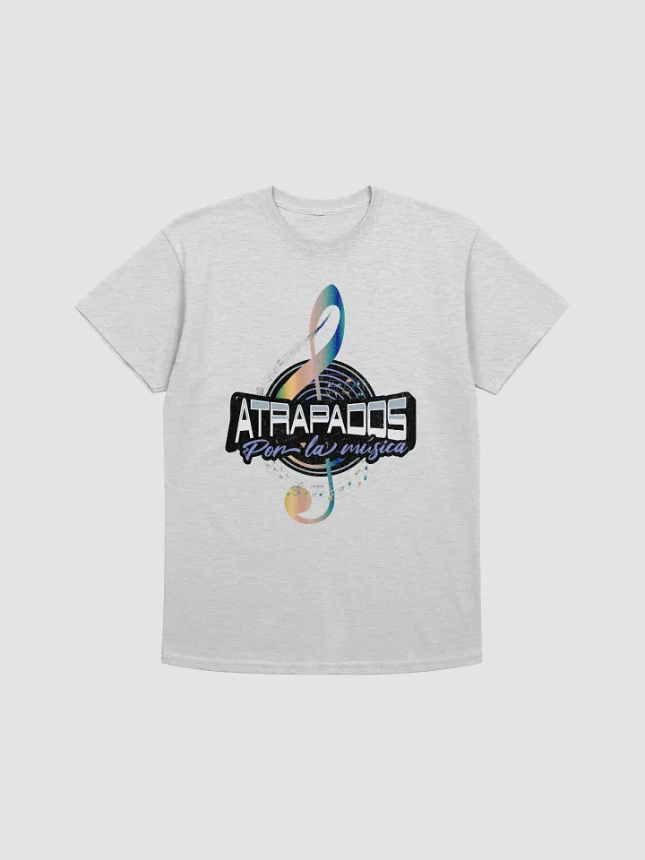 AXLM Tshirt NEW DESIGN product image (7)