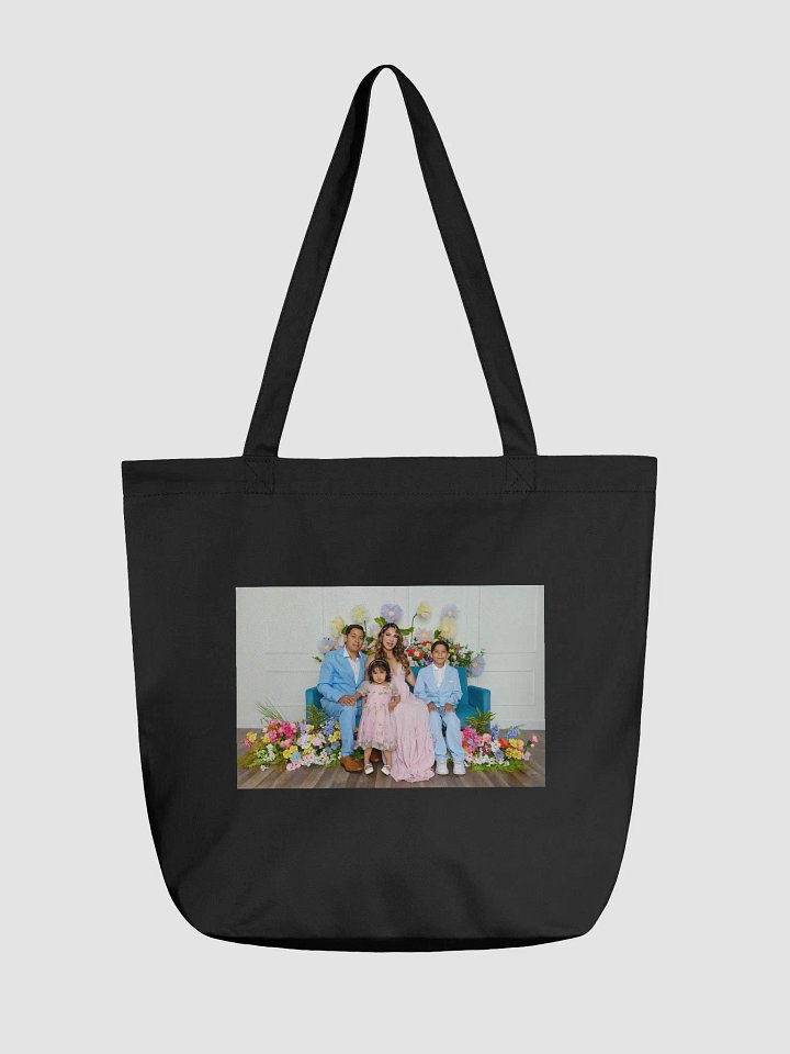 Econscious Eco-Friendly Tote Bag product image (1)