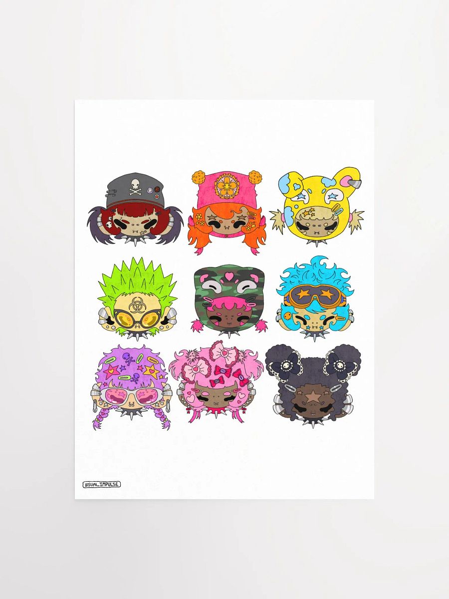 RAINBOW !! product image (2)