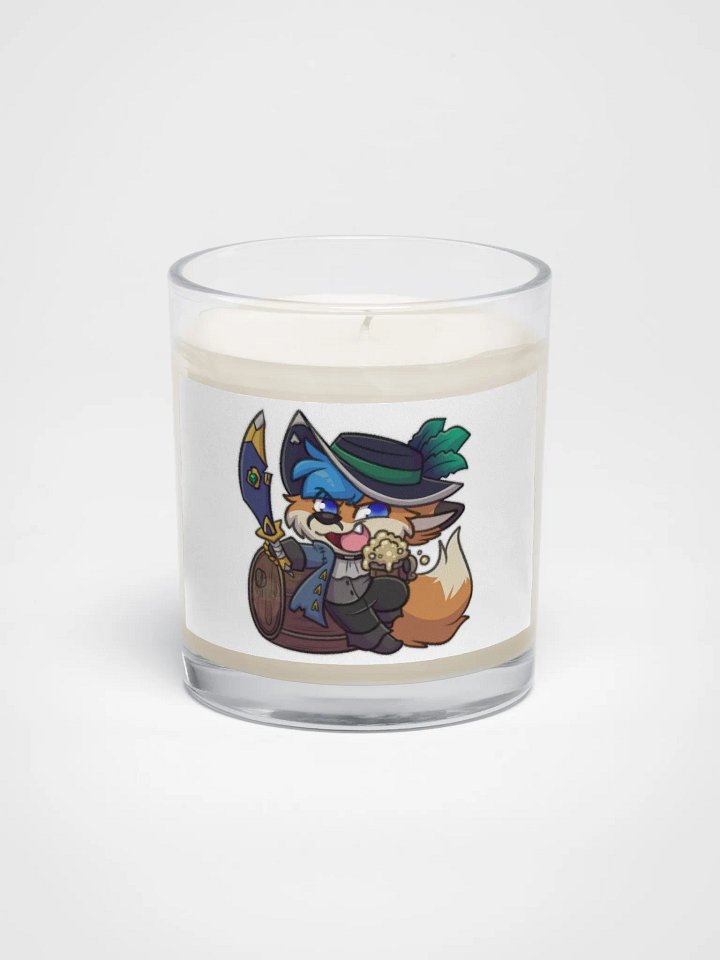 Let the flame burn! product image (1)