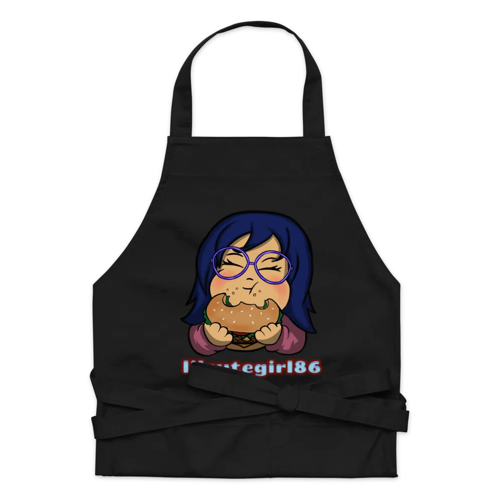 LCG Apron product image (9)