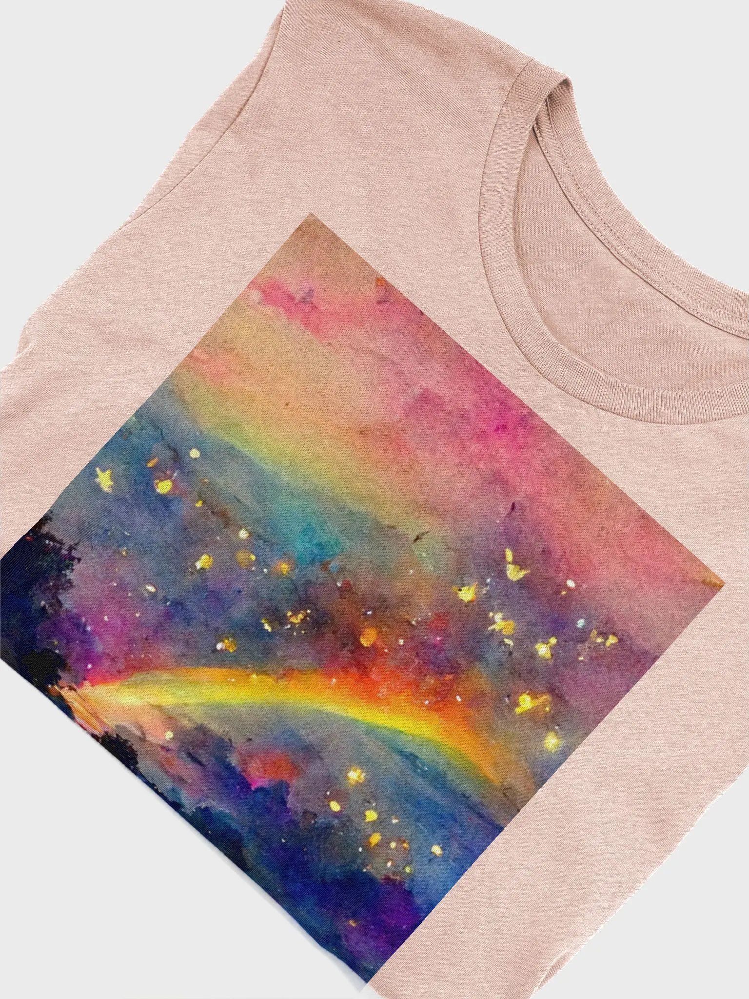 Iconic Soft T-Shirt for Every Wardrobe product image (5)