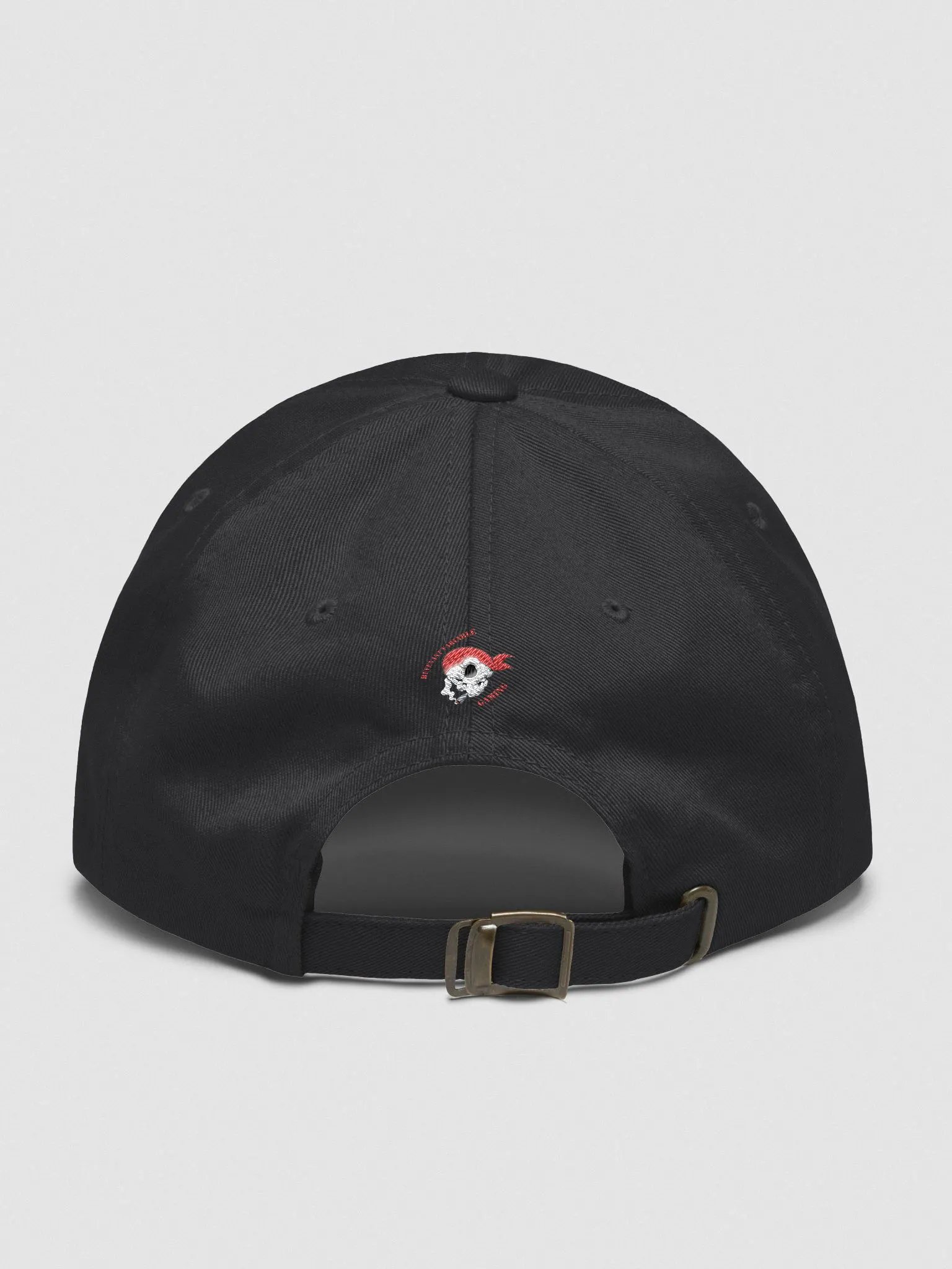RVG Ghost Hunter Ball Cap product image (4)