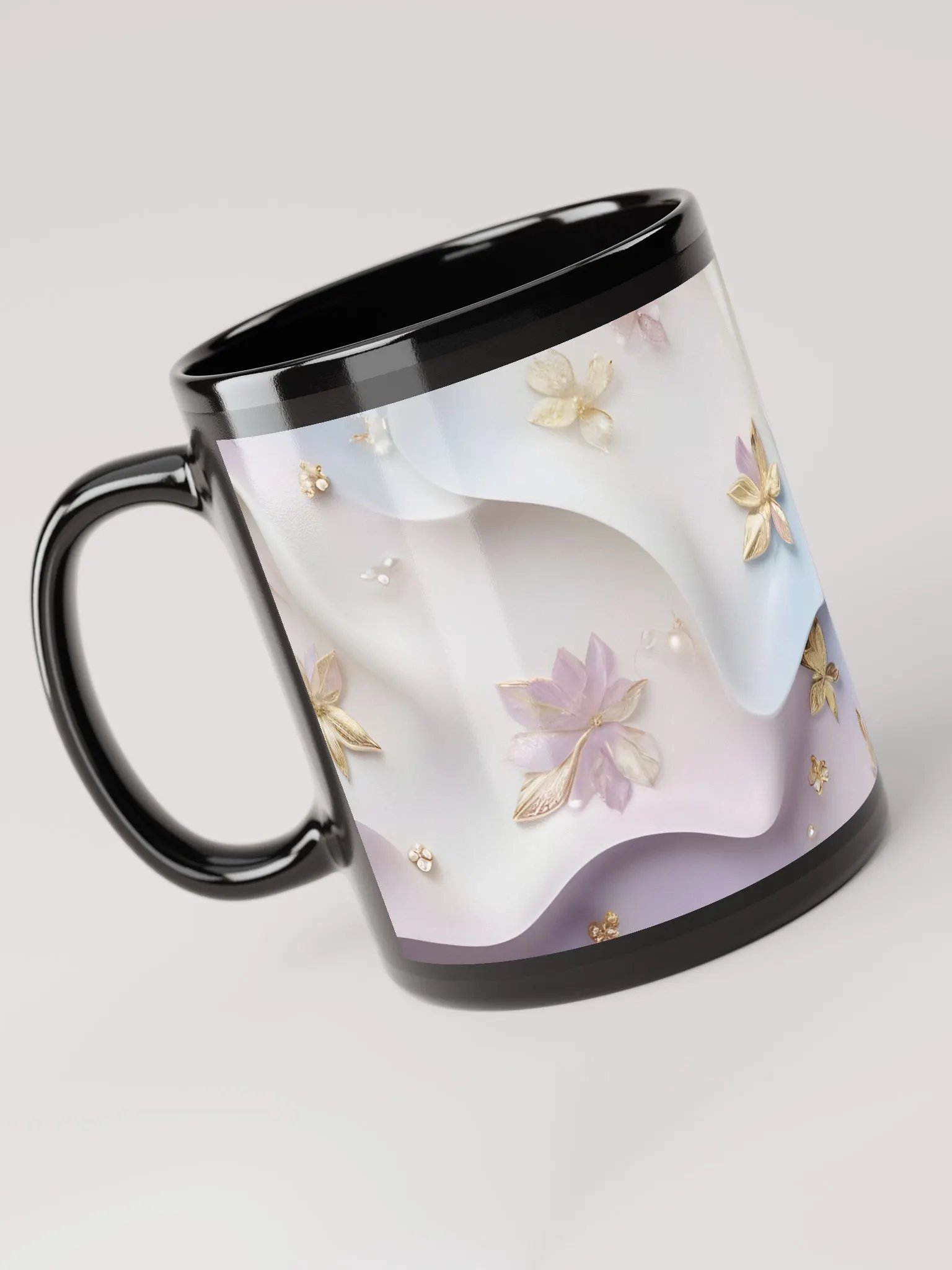 Midnight Elegance Mug product image (5)