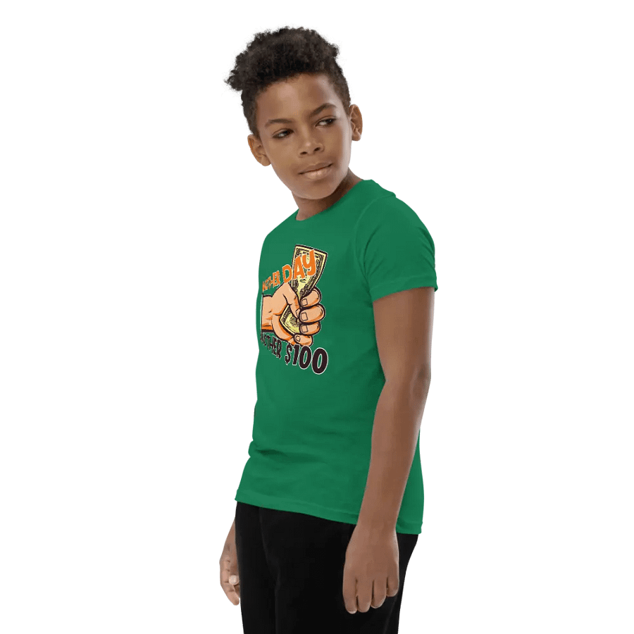 HUNDRED DOLLARINOS product image (120)