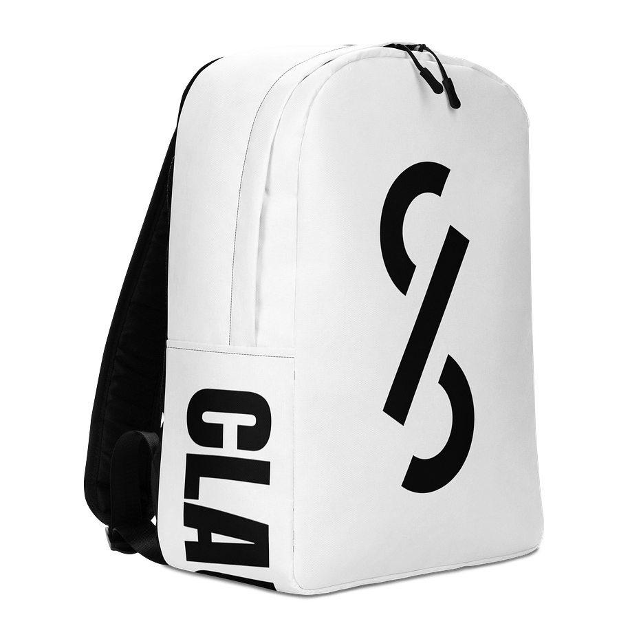 CLAUDY BEATS VIBE BACKPACK product image (3)