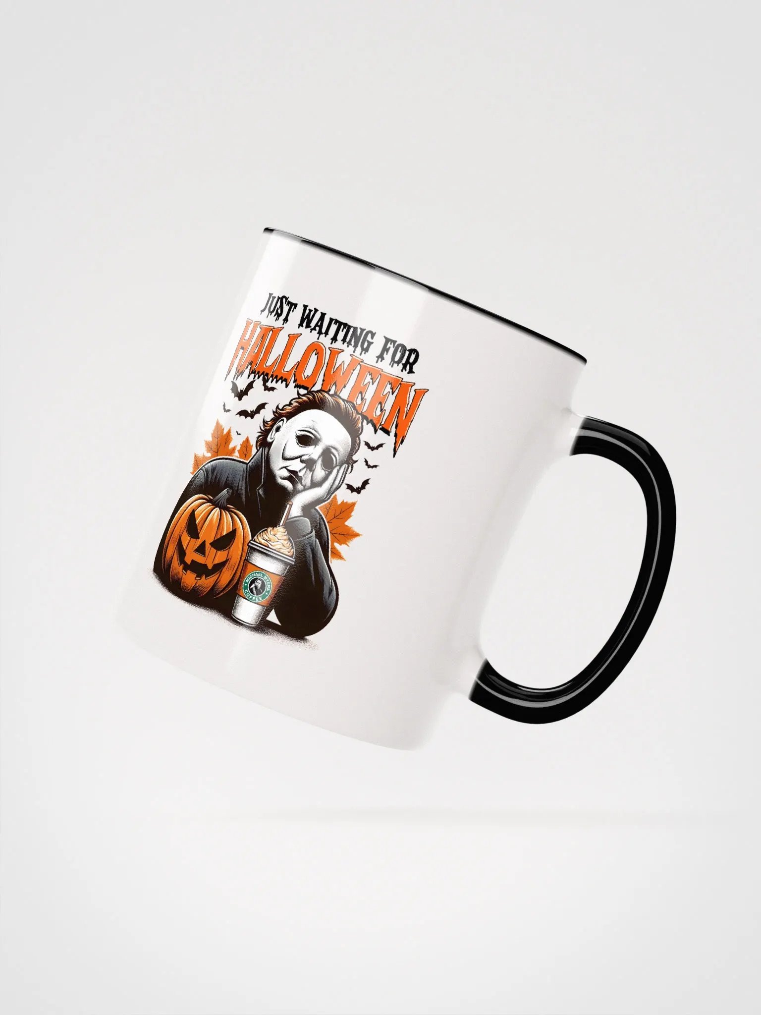 Halloween Ceramic Mug product image (6)
