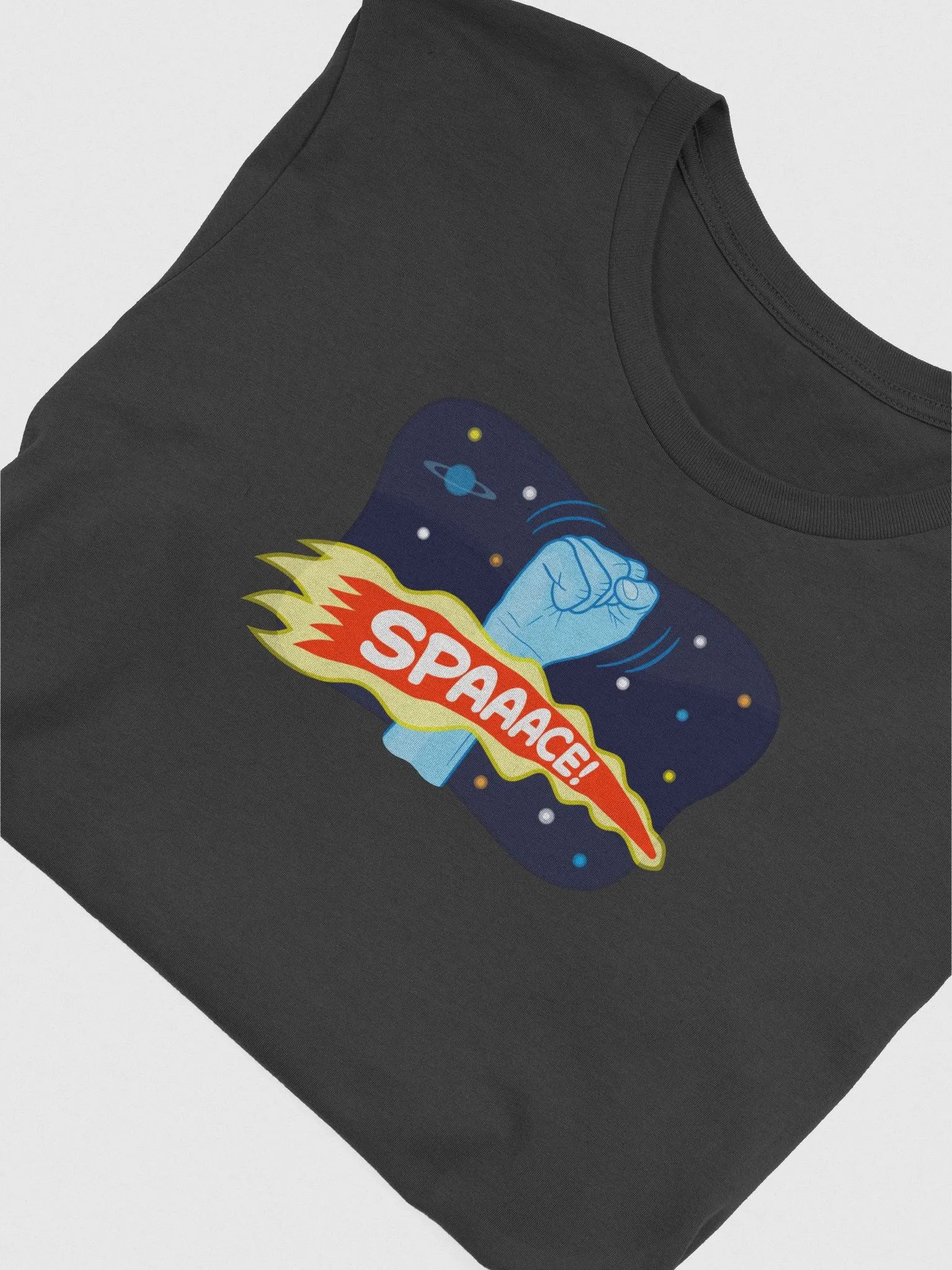 Spaaace! / Unisex product image (2)