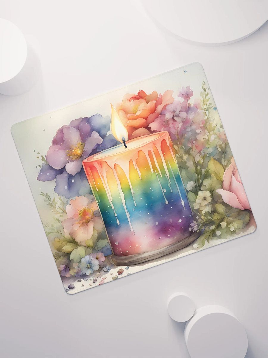 Rainbow Candlelight product image (7)