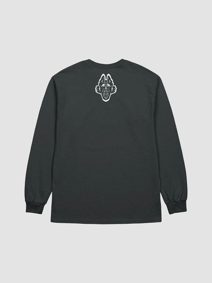 Strifer LongSleeve Alpha product image (2)
