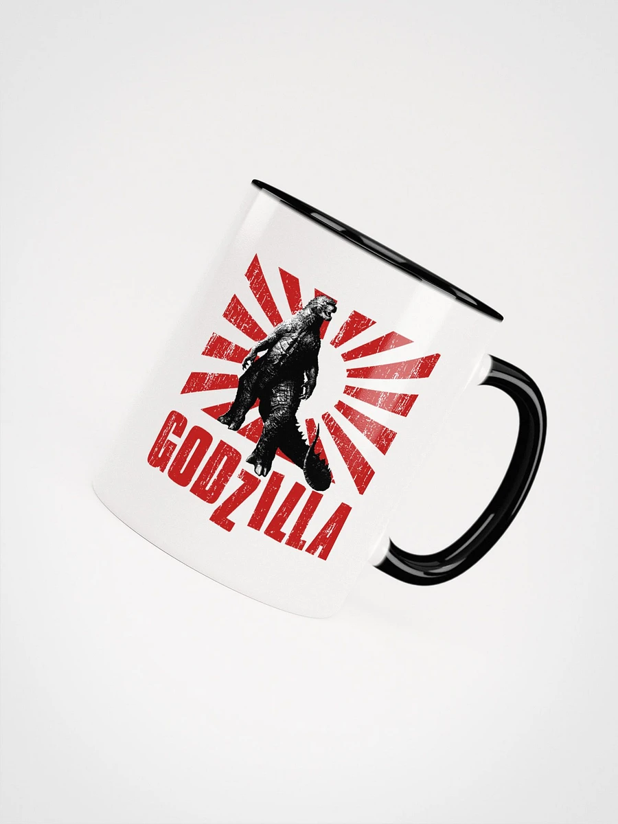 Godzilla Coffee Mug product image (4)