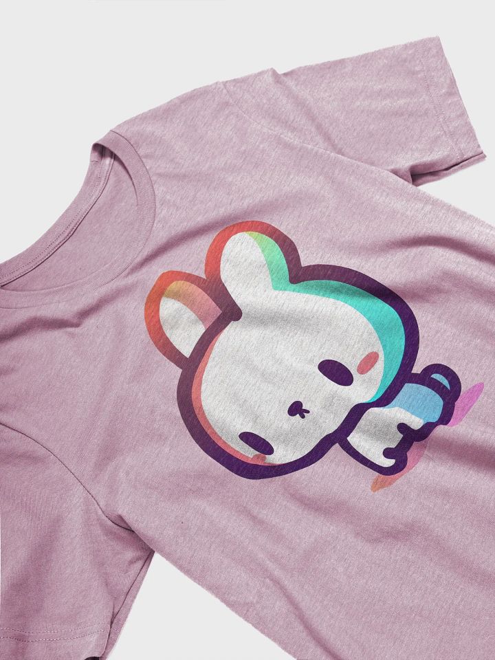 Line Art Bunny product image (2)