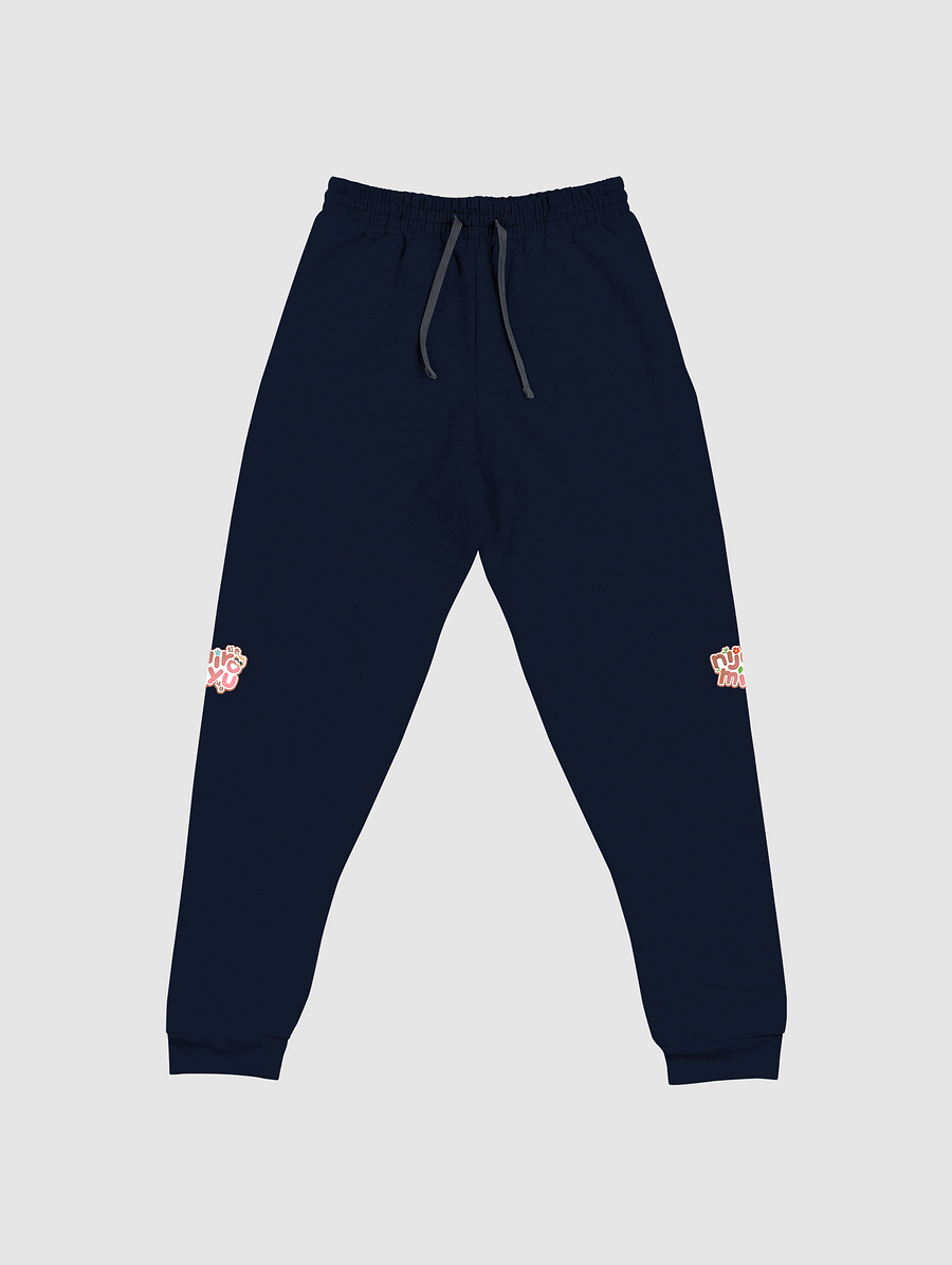 Miyu Logo Unisex Joggers product image (1)