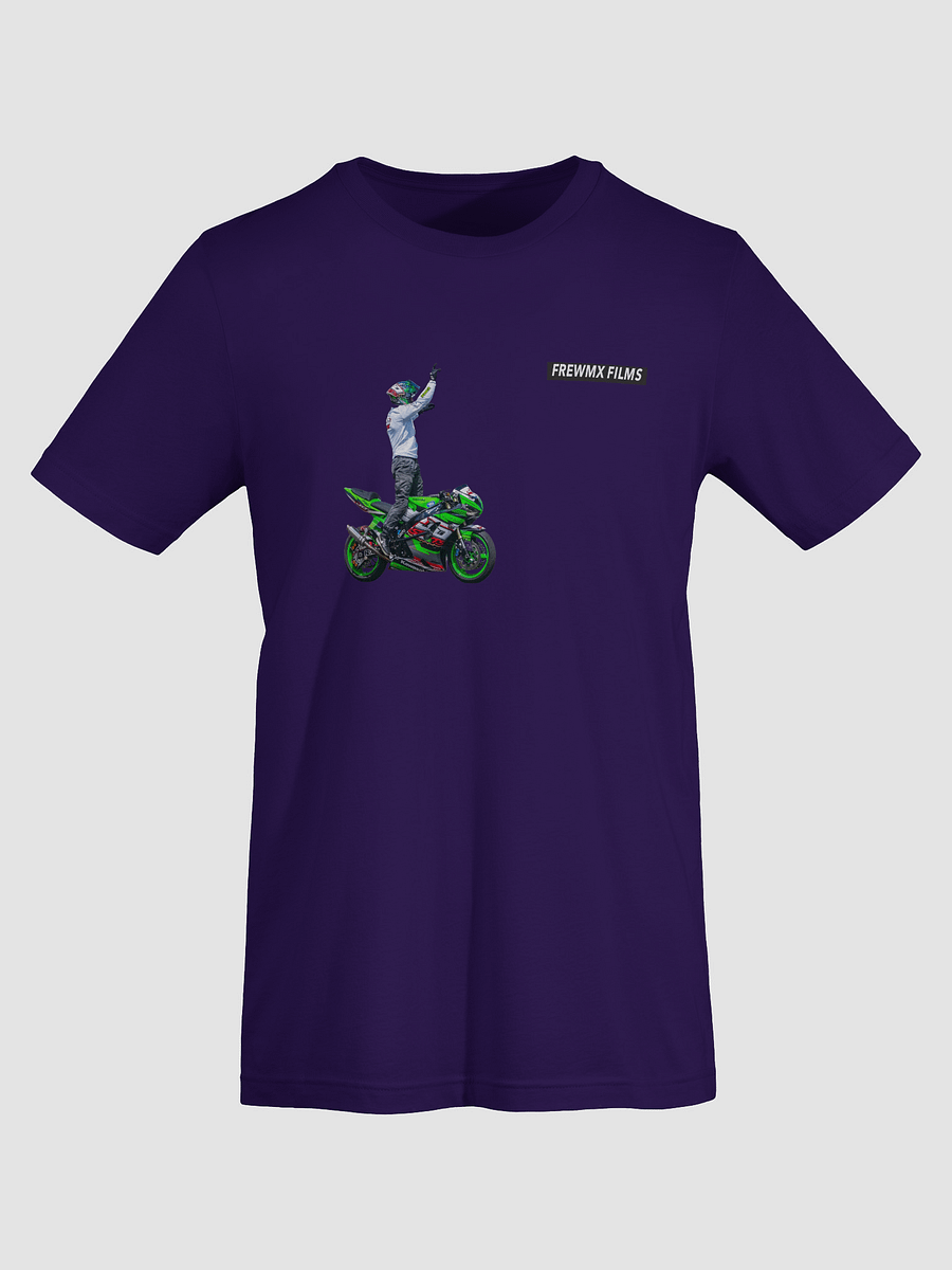 Stunt Biker Tee product image (7)