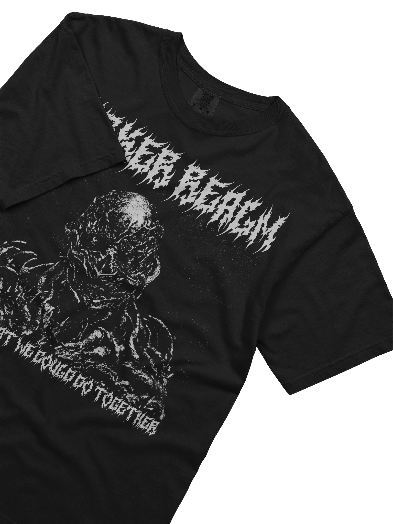 Imagine What We Could Do Together - Standard Tee product image (2)