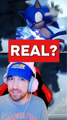 😂 I can’t believe that Sonic has OFFICIALLY faced off with Skibidi Toilet for this PUBG ad 🤷🏻‍♂️

#sonic #sonicthehedgehog #w...