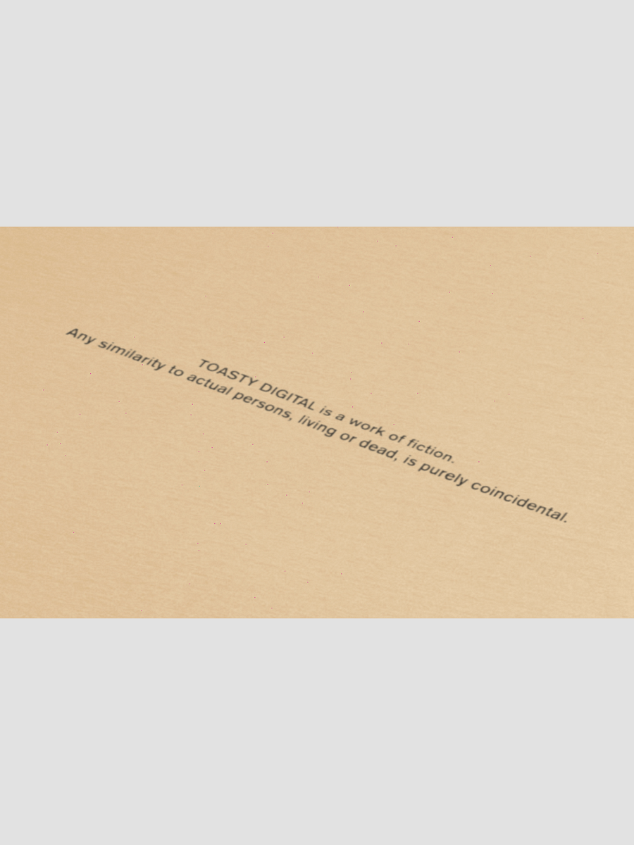 'TD IS NOT KW' TEE product image (4)