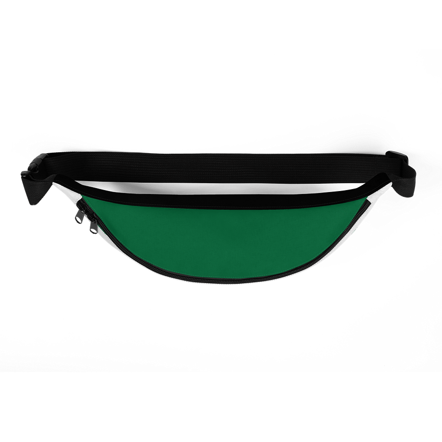 Forward Mi Seh Fanny Pack – Stylish Motivation on the Move product image (5)