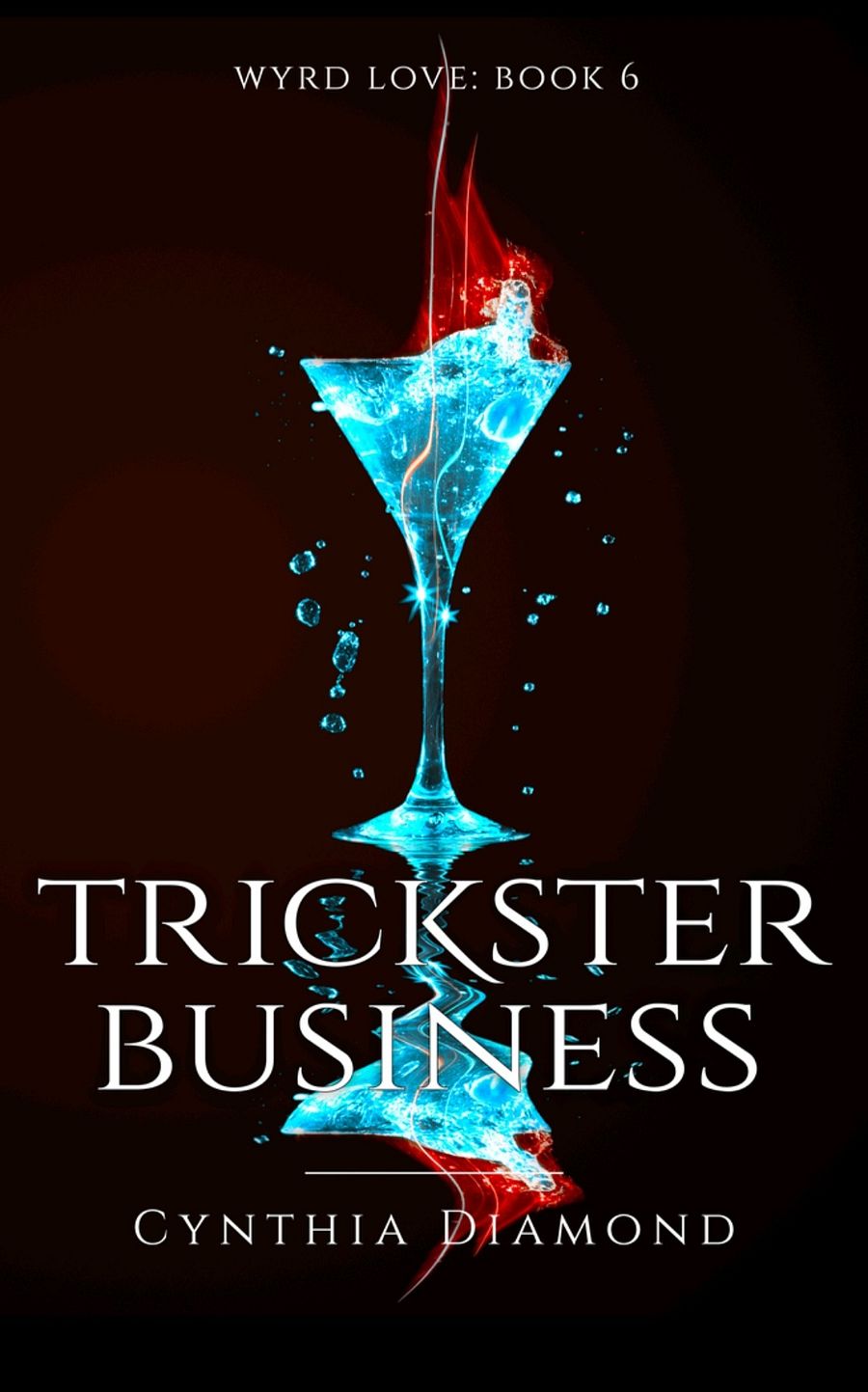 Trickster Business - eBook product image (1)