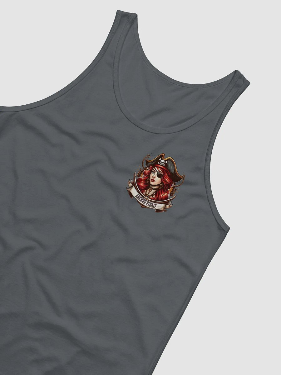 Members limited Plunder the Booty Tank product image (4)