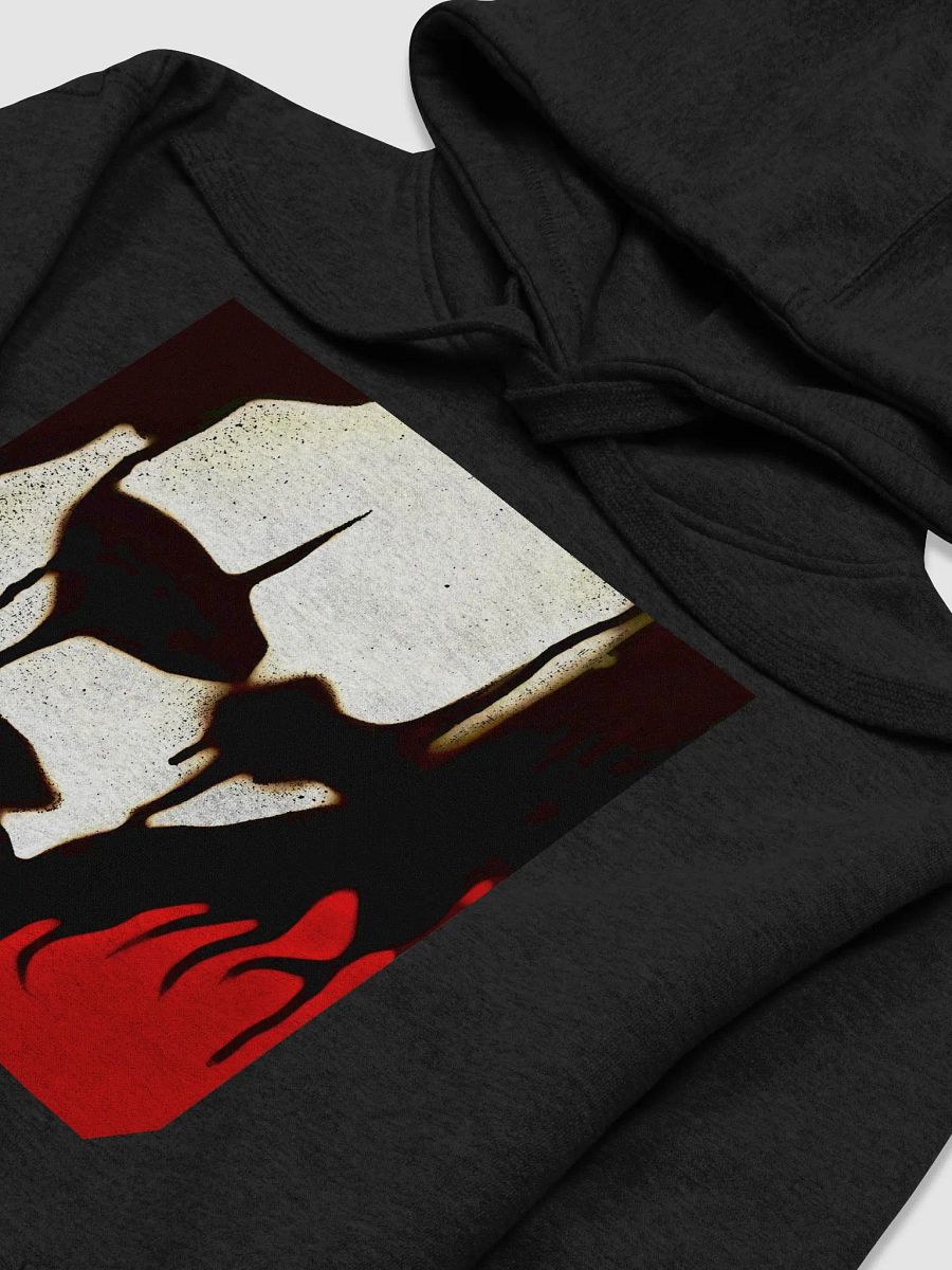 Not the Raven...But the Draven! Unisex Hoodie product image (3)
