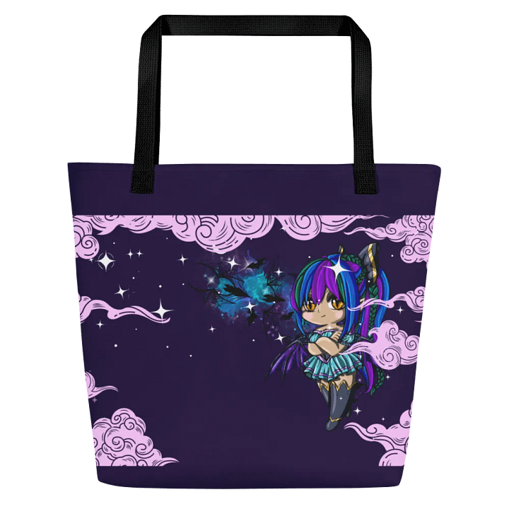Lovely Nyx Tote product image (1)