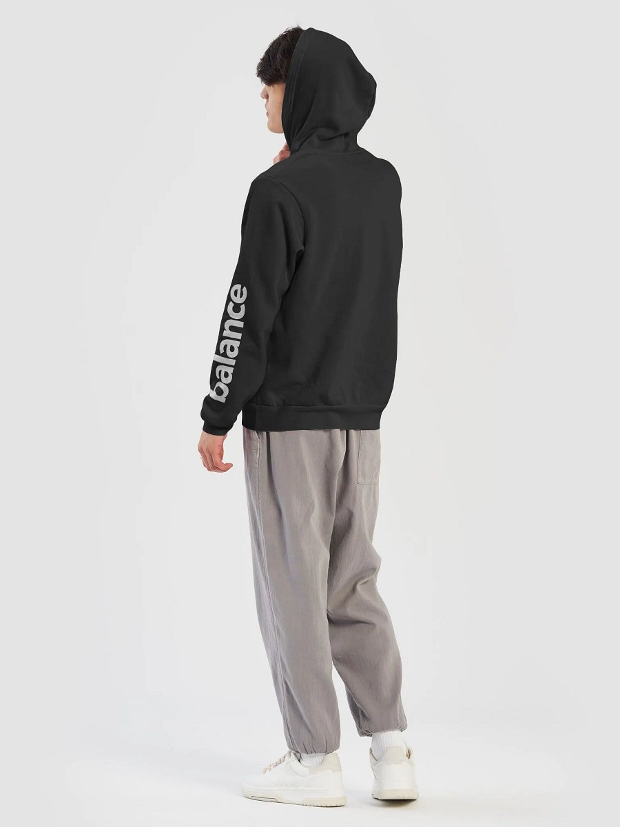 ZB's Bella+Canvas Supersoft Hoodie product image (23)