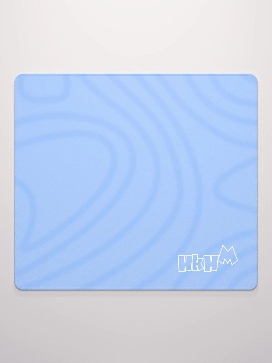 Blue Mousemat product image (2)