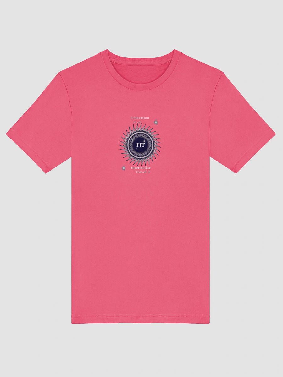 Celestial Fit Swirl T-Shirt product image (5)