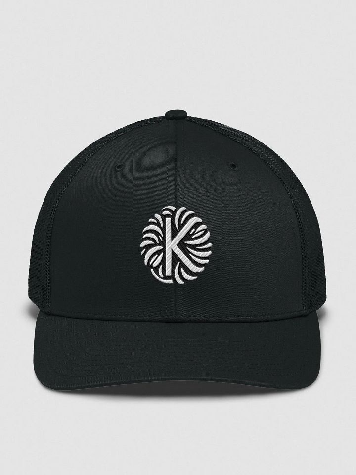 Kaleidoscope Trucker product image (1)