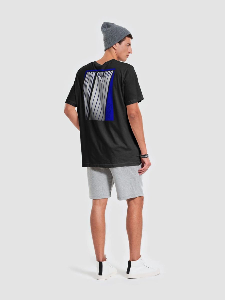 Iron Colugo Classic Tee product image (7)
