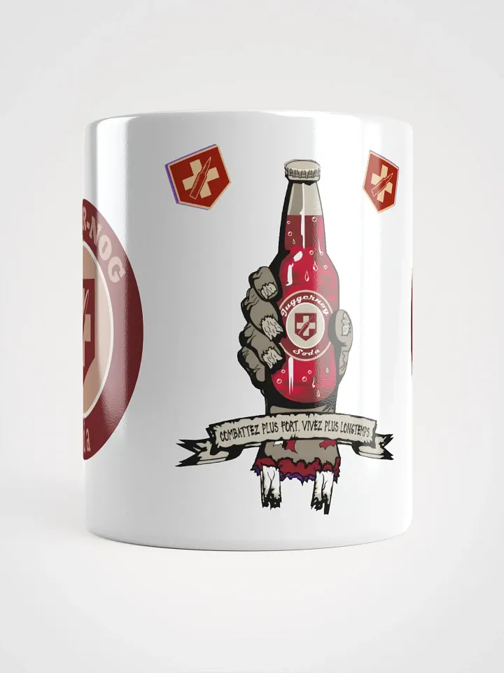 Juggernog : Vie INFINIE ! product image (2)