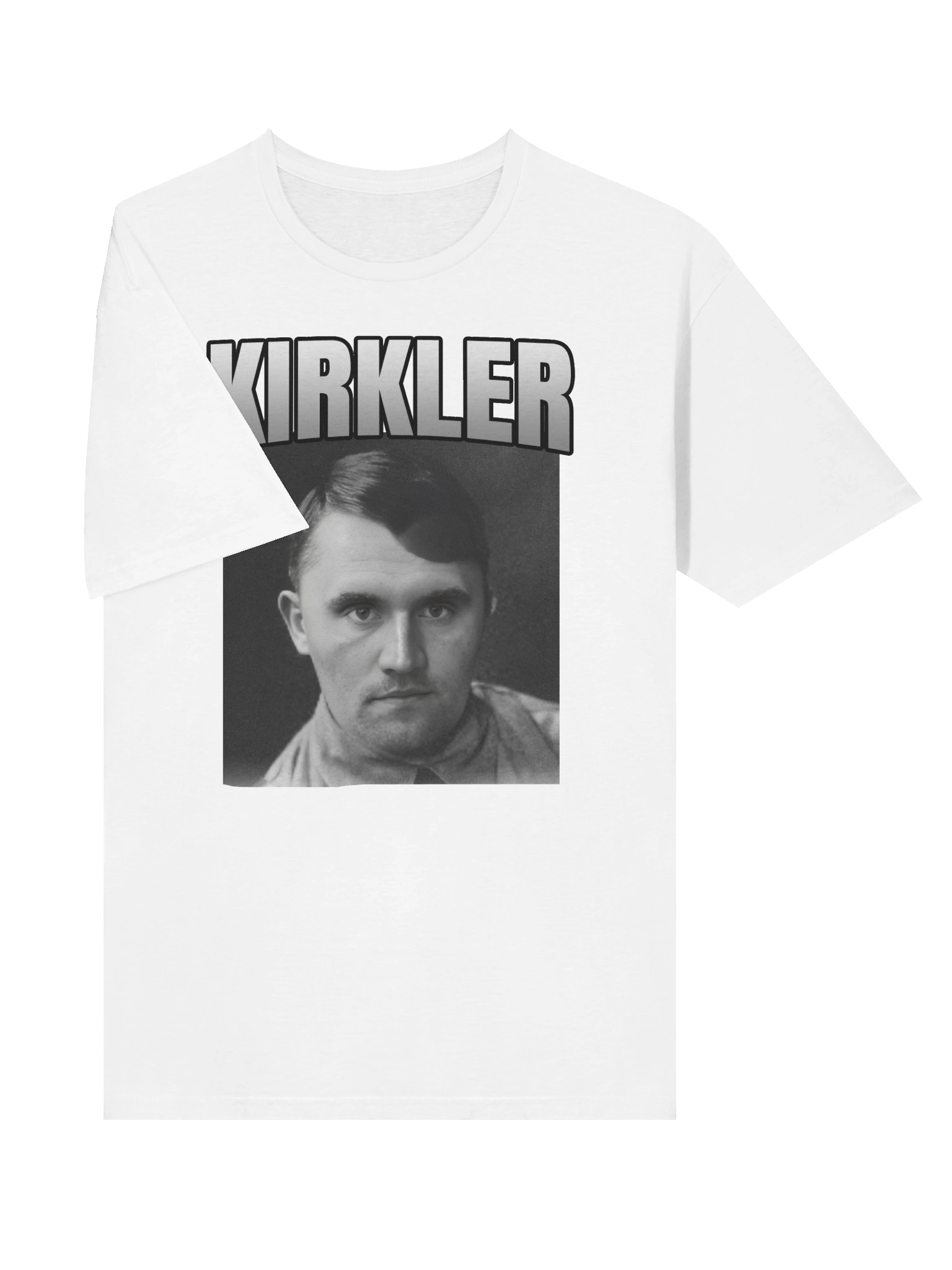 Kirkler T-Shirt product image (19)