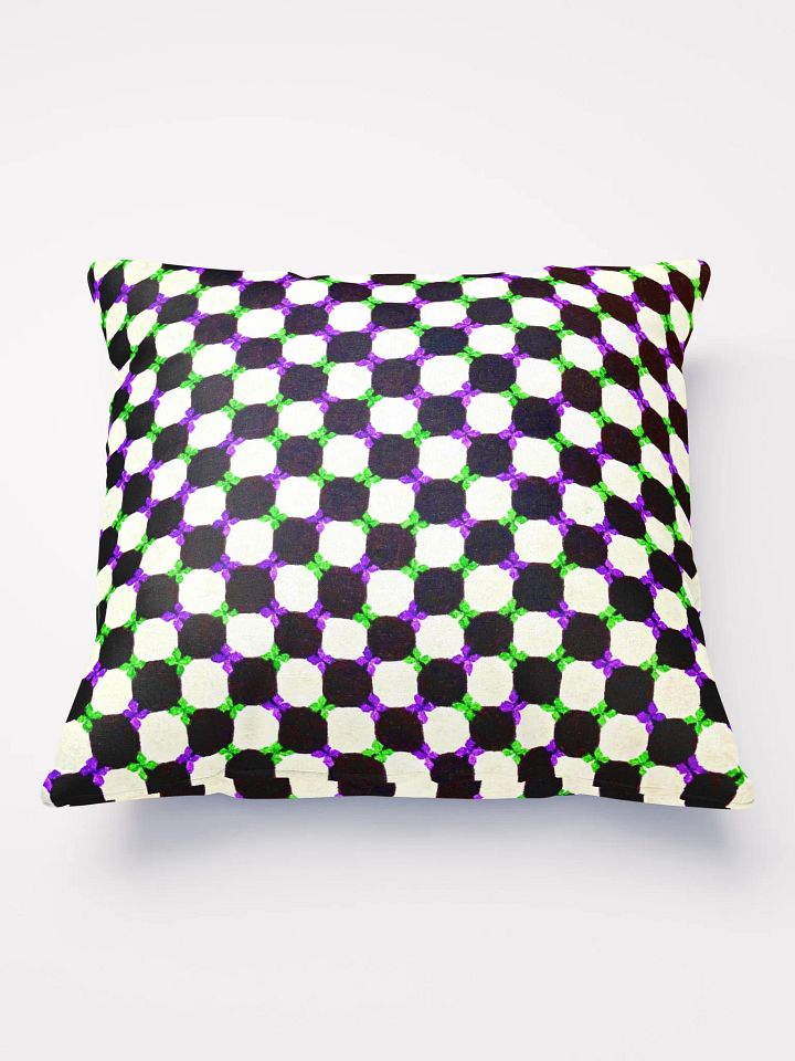 MOVEMENT II pillow product image (1)