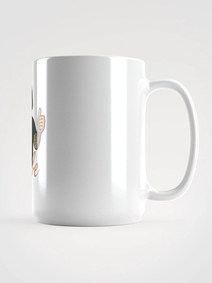 Liebe Digga Tonsberg Emote Cup product image (1)
