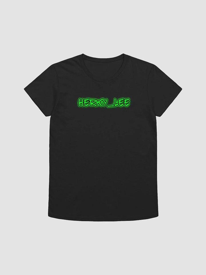 Women's T-shirt product image (1)