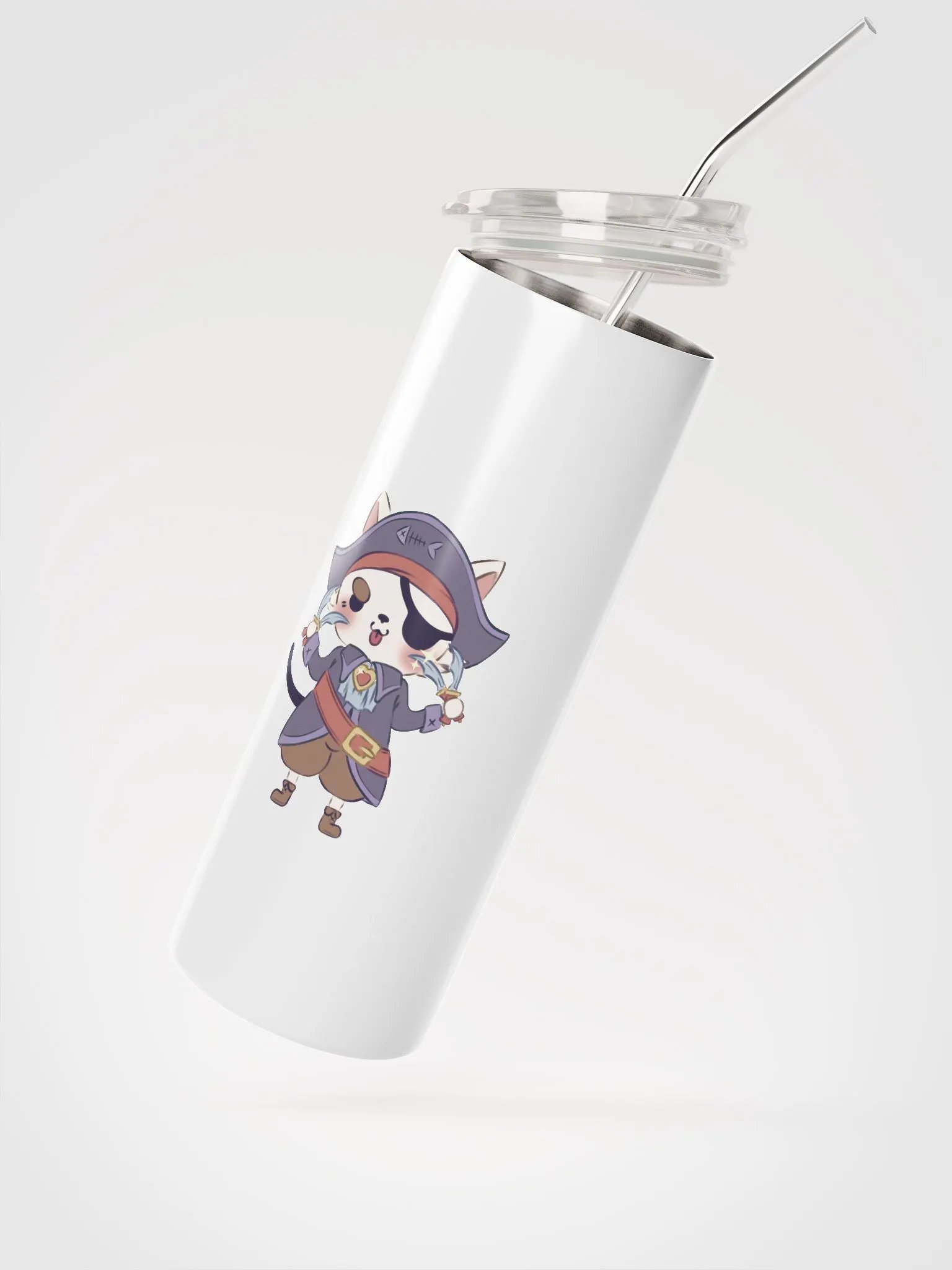 Pirate Tumbler product image (2)