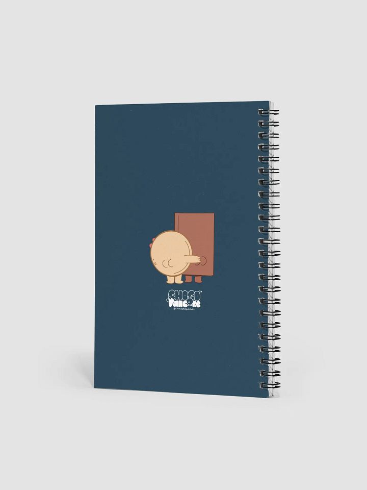 Annoying You NoteBook product image (2)