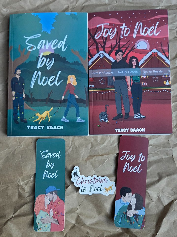 PRE-ORDER Christmas Bundle product image (1)