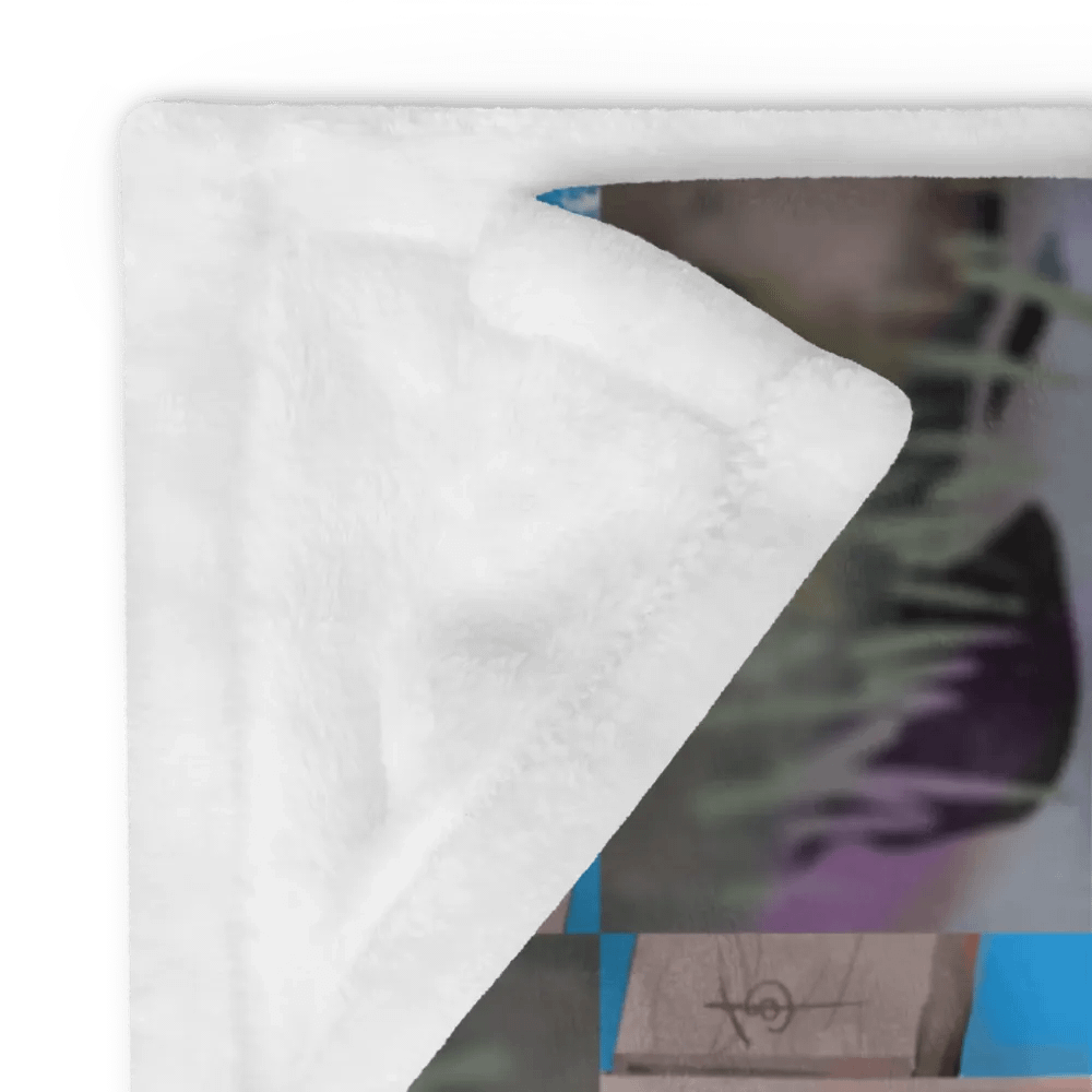 Southern Belle - Blanket product image (2)