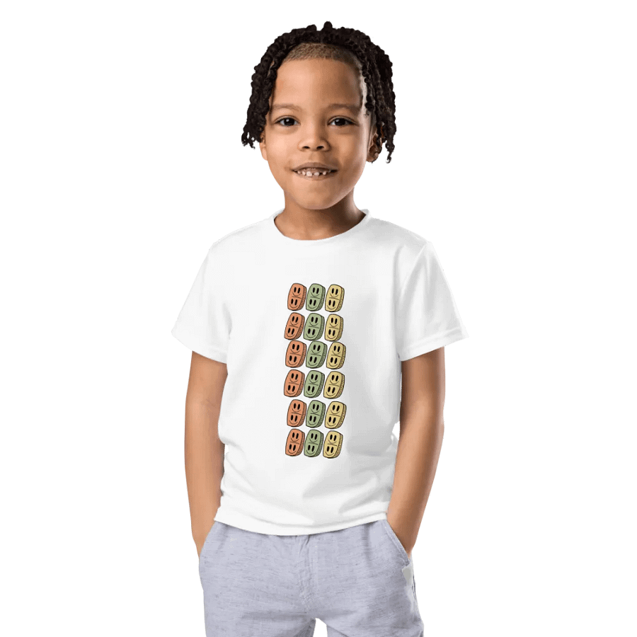 Toddler Tee product image (9)