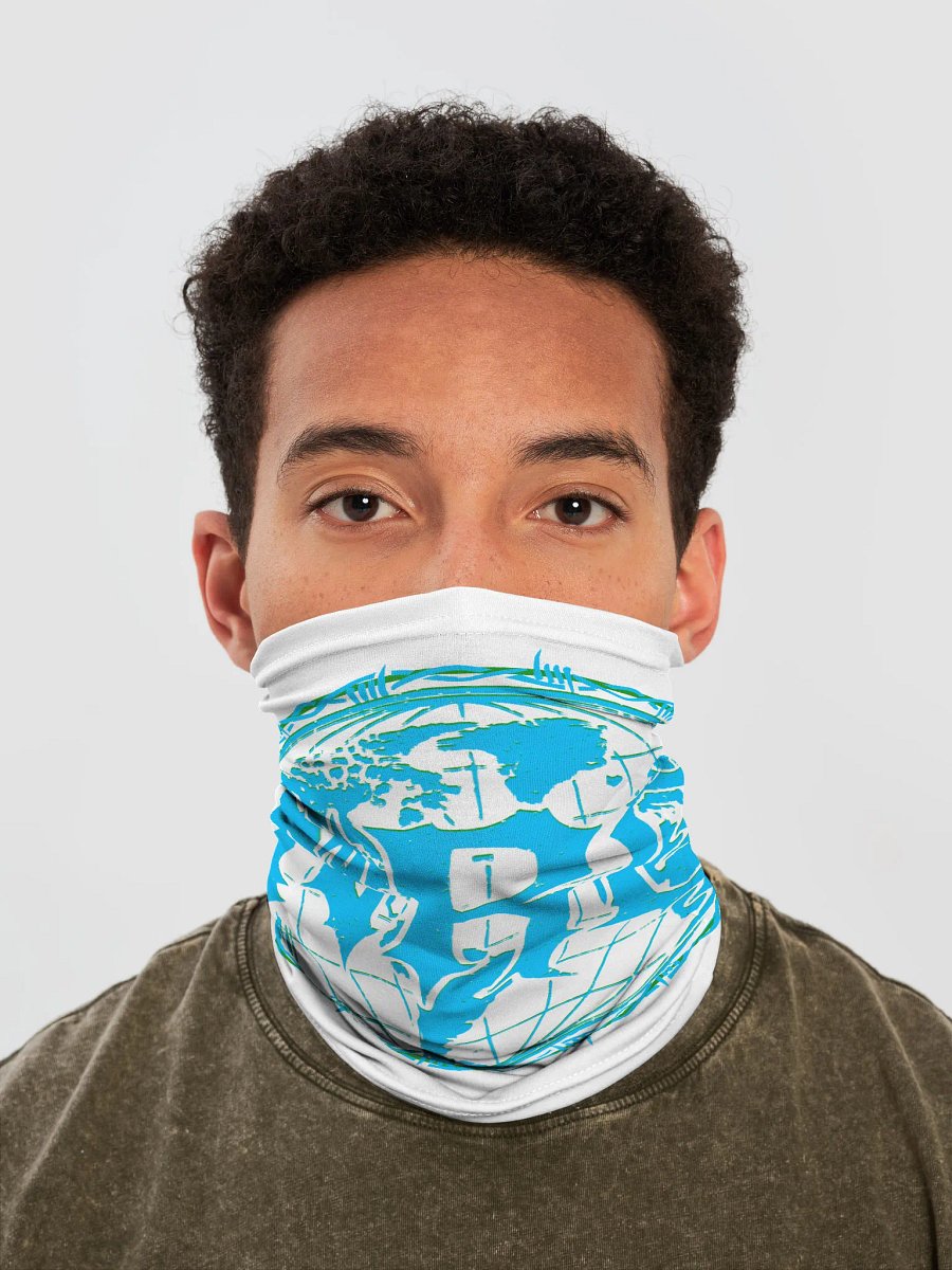 NRG Gaiter product image (1)