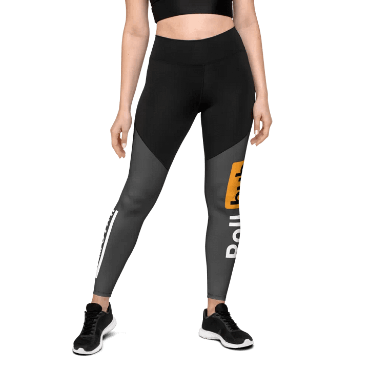 ROLLSTAR[HUB] COMMUNITY LEGGINGS product image (1)