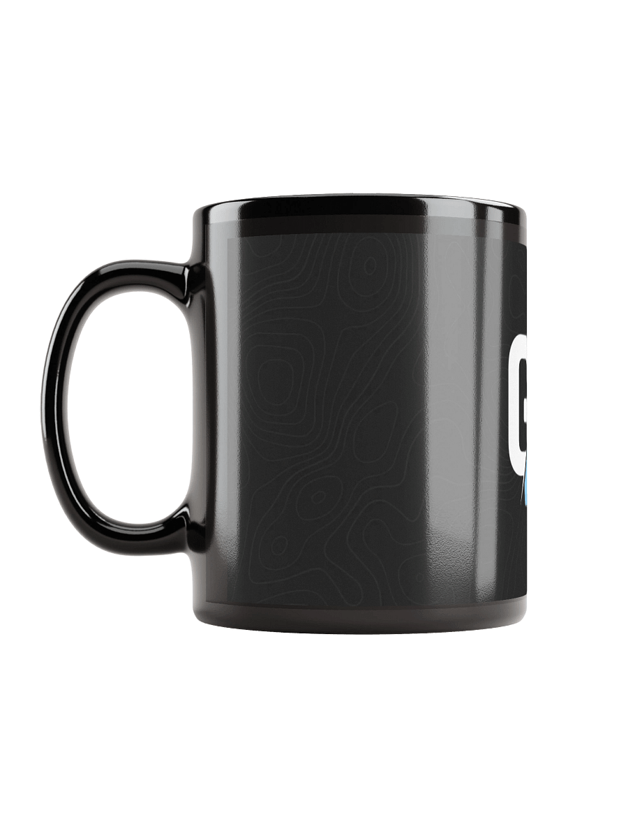 Glossy GW Logo Mug product image (11)