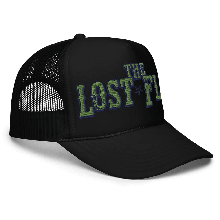 Losty's Trucker Cap product image (2)