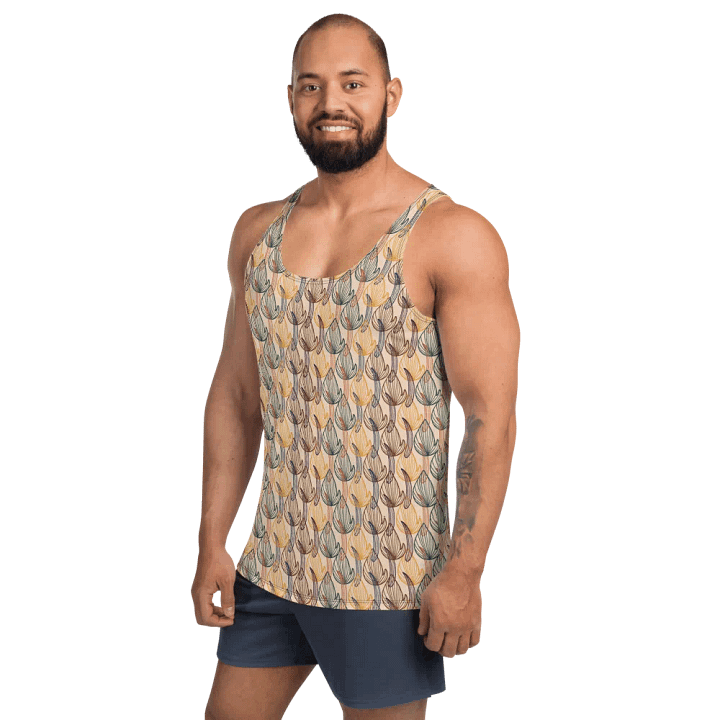 Rayburn | Men´s Tank Top product image (2)