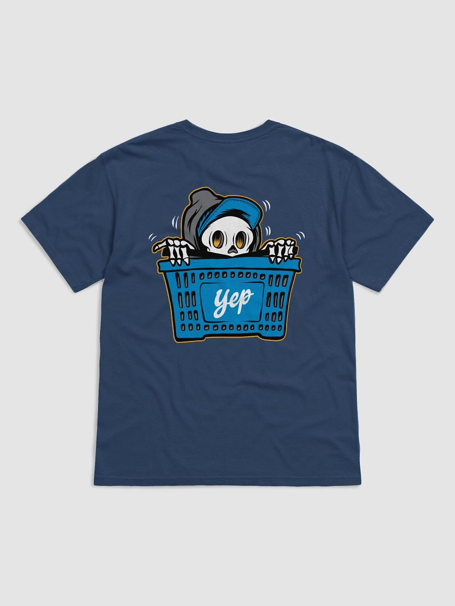 Basket boy (BLUE) product image (4)