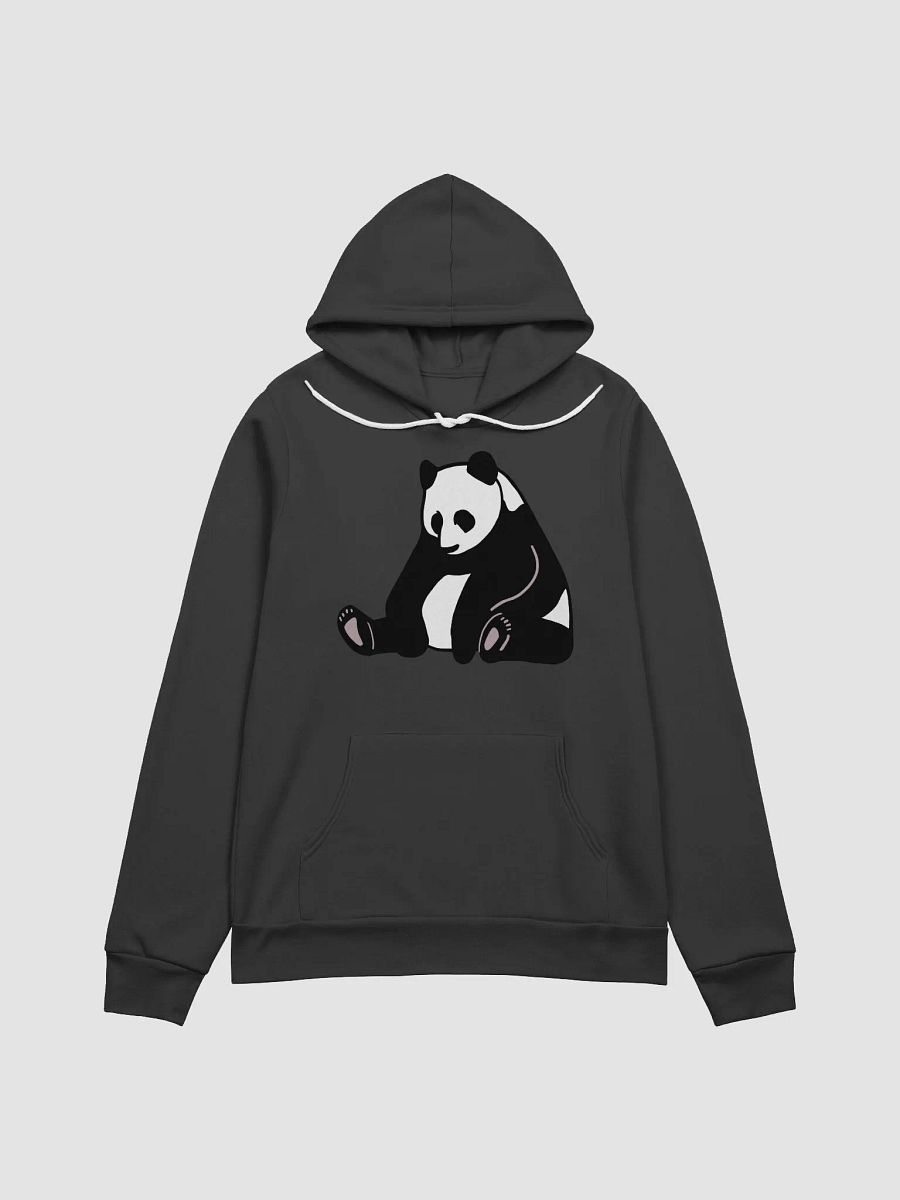 Sad Panda Hoodie product image (1)